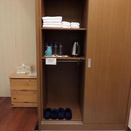 Fully One B&B T'ai-tung Rum bild