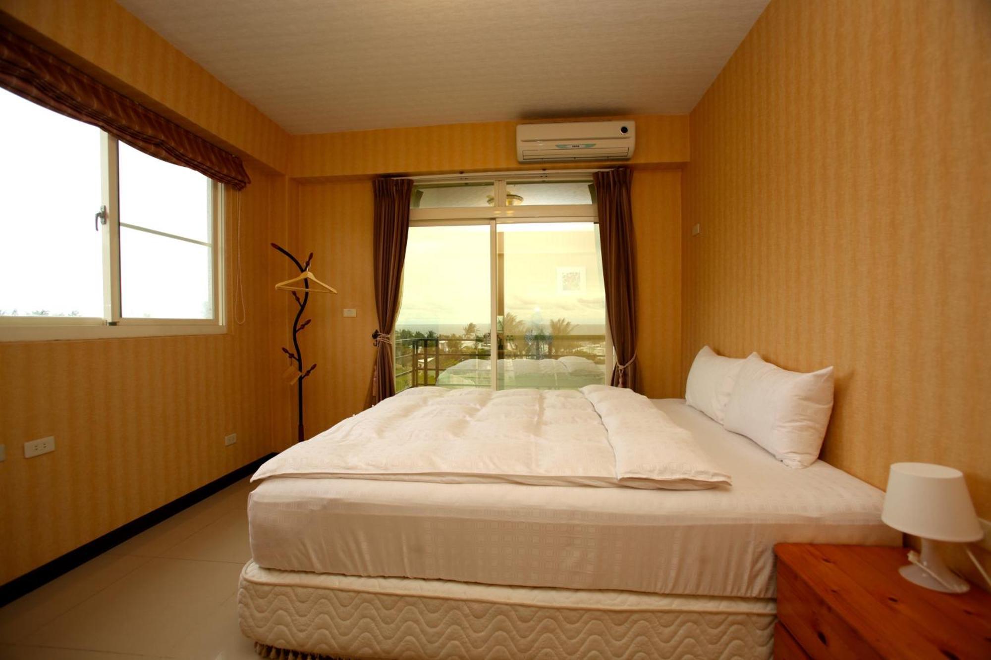 Fully One B&B T'ai-tung Rum bild